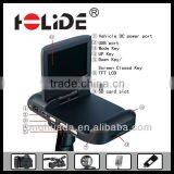 hd Black Box Driver Recorder HD Car DVR Camera thumbnail-3