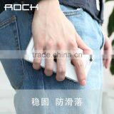Cheap Price ROCK Fashion Ring Holder Stand 360 Degree Rotation Ring Stand for Mobile Phone MT-5302 thumbnail-1