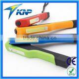 140 Lumen COB LED Pen Light With Clip and Magnet
