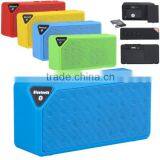 New Products Hot Selling OEM/ODM Bluetooth Speaker 2015 thumbnail-6