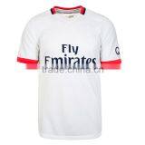 Newest Paris Design Grade Ori Soccer Jerey Shirt Paris Saint Germain Soccer Jersey thumbnail-4