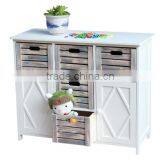 Wooden Shelf thumbnail-1
