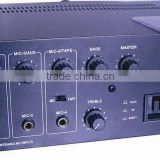 Professional Amplifier CPA760