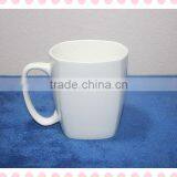 White Mug for Sublimation thumbnail-1