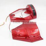 Bedicar Balancing Scooter Parts Self Balancing Scooter Plastic Parts 8 Inch thumbnail-3