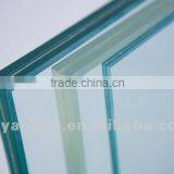 Best Laminated Glass(SMK40107) thumbnail-1