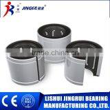 China LM 8 LME80 Linear Bearing Shaft Ball Bearings thumbnail-2