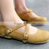 Hot Selling Indian Women Juti Shoes Ladies Elegant Flat Shoes With Low Price XT-DA0898 thumbnail-4