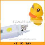 Trending Hot Products Battery Operated Handle Digital Animal and Body Infrared Thermometer thumbnail-3