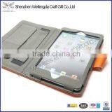 2013 Factory Hot Selling High Quality Leather Case For IPad Mini