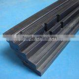Germany Imported Materials HDPE1000 Guide PE-HD1000 Guide Rail thumbnail-4