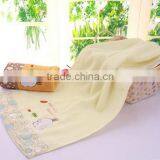 Microfiber/cotton Printed Kitchen Tea Towel thumbnail-2