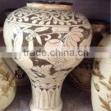 Wholesale Fashion Designs Ceramic Vase thumbnail-1