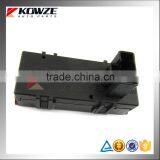 Auto Car Digital Clock MR489549 For Mitsubishi Pajero/Montero V63 V64 V65 V66 V67 V68 V73 V74 V75 V76 V77 V78 MR489549 thumbnail-5