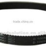 Belt for Printer Infiniti 460-S2M-15 Belt for Printer thumbnail-1