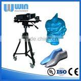 Hot Sale 300W for Wood CNC Router 3D Laser Scanner