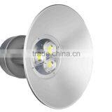 High Lumen Energy Saving,Industrial Lighting Aluminium 120w LED High Bay Lighting,