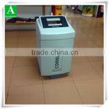 OEM Vacuum Forming ABS Plastic Medical Equipment Cover thumbnail-1