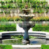 Garden Stone Water Fountains for Horses thumbnail-6