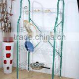 4 Tiers Metal Dish Rack,sundries Rack,dish Holder (BJ-DR004(L)) thumbnail-3