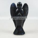 Wholesale Gemstone Angels Sodalite Carved Angel thumbnail-1