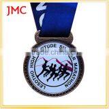 Cool Cheap Many-types Custom Sports Award Medals With Noble Medal Boxes thumbnail-1