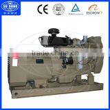 CCS 90kw Kangmingsi Marine Engine Kangmingsi Generator