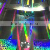 High Accuracy Wide Web Registered Place Hologram Embossing Machine Quality Choice Supplier's Choice thumbnail-5