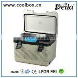 19L Portable Car Fridge Freezer 12v thumbnail-3