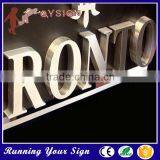 Widely Use New Style Signs Metal Alphabet Office Sign thumbnail-4
