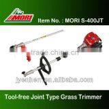 Joint Type Gasoline Grass Cutter thumbnail-1