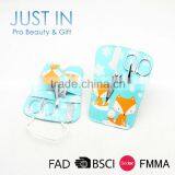 Personal Beauty Care Product Best Nail Kits,Mini Portable Case Manicure Set thumbnail-1