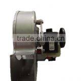 Electric Centrifugal Fan With Low Noise