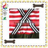 Pet Coat Pet Cloth Sailor Stripe Dress for Girl Dogs thumbnail-4