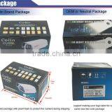 IR Cut Filter Switch Technology Outdoor Cctv Ccd ir Waterproof Camera thumbnail-3