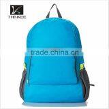 Travel Folding Backpack Colorful/Nylon Durable Travel Bags Backpack/fashion Girls and Boys