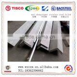 No.1 Surface 316 Stainless Steel Angle Bar Made in China thumbnail-4
