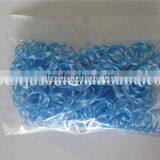 DIY Fun Loom Rubber Band Silicon Rubber Band thumbnail-1