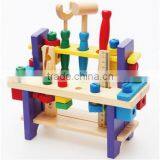2016 New Porducts Nut DIY Kids Toys From China thumbnail-1