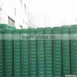 PVC Coated Welded Wire Mesh for Supermarket Shelf thumbnail-2