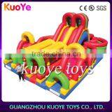 Obstacle Course Inflatable Giant,obstacle Inflatables for Sale China,inflatable Sport Obstacle