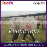 Football Inflatable Boby Zorb Ball,body Zorb Ball for Sale, Inflatable Body Bumper Ball