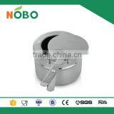 Wholesale Stainless Steel Buffet Food Chafing Dish With Good Price thumbnail-5