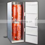 Hot Selling Mini USB Fridge Cooler and Heat Function,Suit For Car/Office thumbnail-5