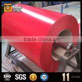 Cheap Price Color Coated Steel Coil,prepainted Galvanized Steel Coil Factory