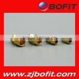 Zhejiang Supplier Brass Compression Fittings Made in China thumbnail-5