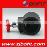 Hot Selling Cheap High Quality pe Valves Fittings Manufacturer Made in China thumbnail-6