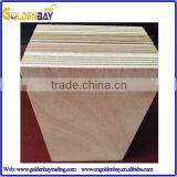 Concrete Formwork Film Faced Shuttering Plywood for Oman thumbnail-3