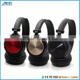 Bulk Buy Wired Stereo Headphones Wholesale Noise Cancelling Headsets