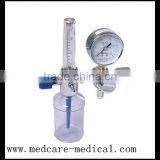 MT-OF1 Top Quality Medical Oxygen Regulator With Flowmeter